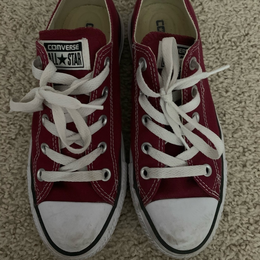 Classic Converse